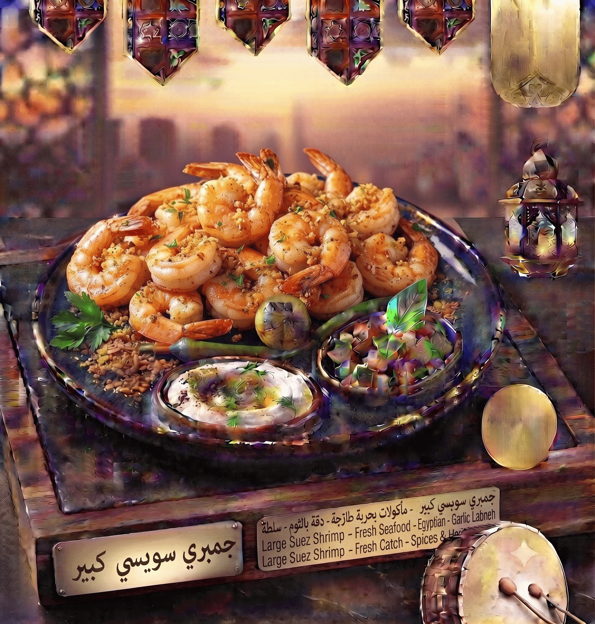 جمبري سويسي كبير