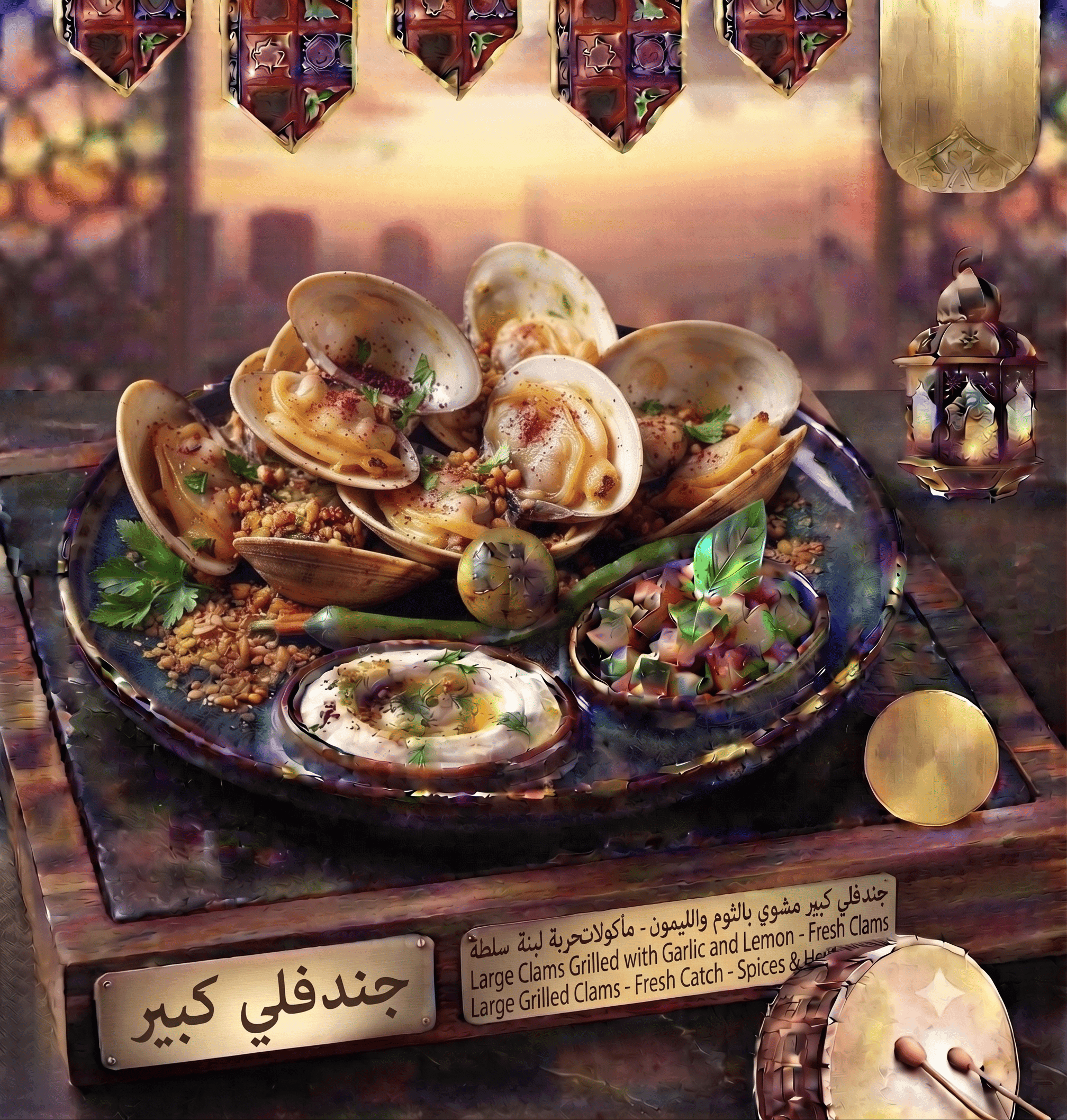 جندفلي كبير